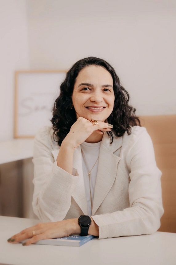 Psicóloga Raquel Ligabue – atendimento psicológico