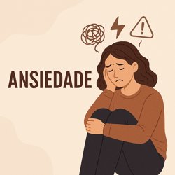 Imagem ilustrativa sobre tratamento para ansiedade em Mogi Guaçu