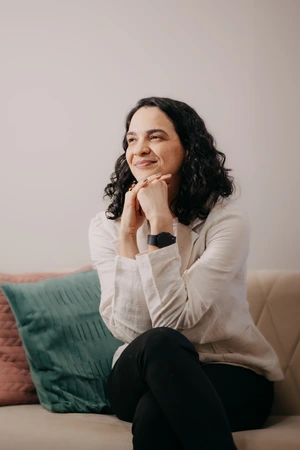 Psicóloga em Mogi Guaçu – Raquel Ligabue