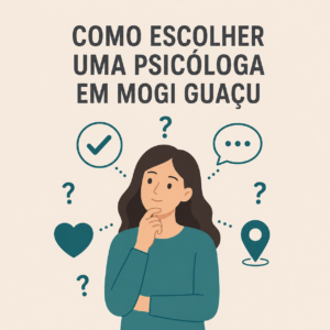 Como escolher ?